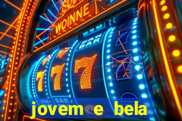 jovem e bela dublado download